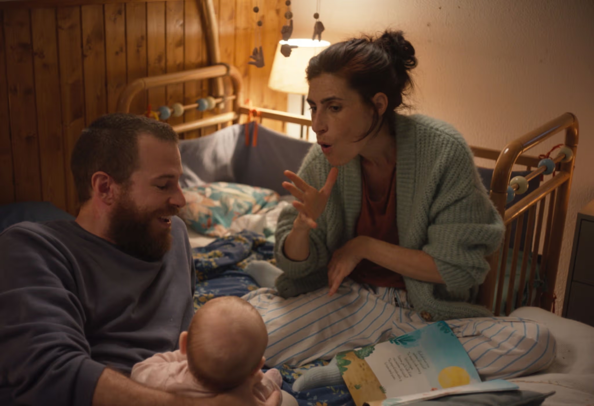 ‘Sorda’, ‘El último arrebato’ y otras joyas del largometraje aterrizan esta semana en ALCINE 54