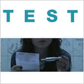 'Test', de Marta Aledo y Natalia Mateo, Primer Premio Comunidad de Madrid
