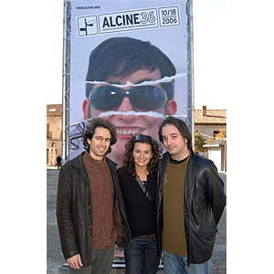 Alcine 51