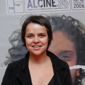 Margarida Leitão, directora de PARTE DE MIM, de Portugal