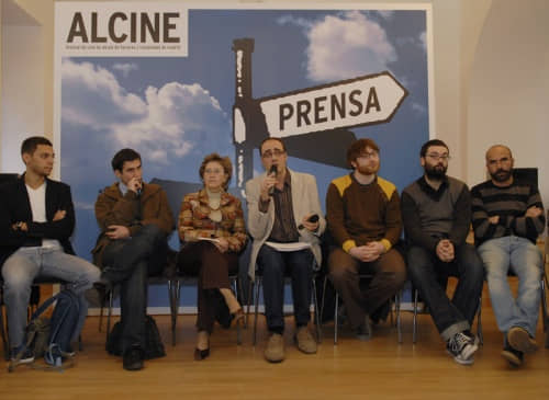 Alcine 51