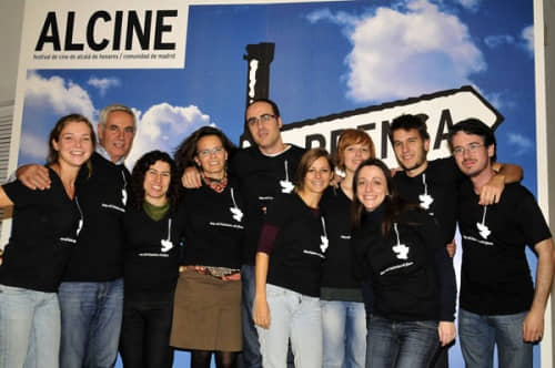 Alcine 51