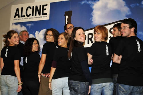 Alcine 51