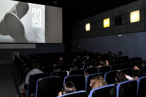 Alcine 51