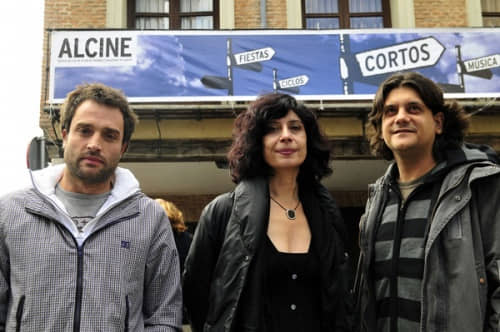 Alcine 51