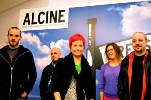 Alcine 51