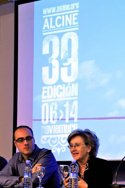 Alcine 51
