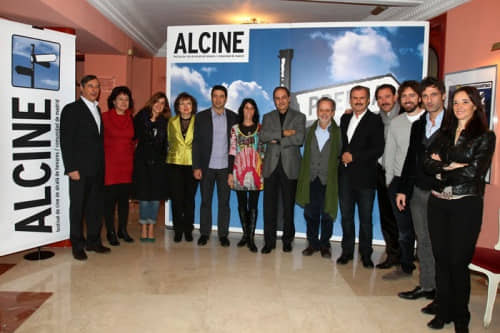 Alcine 51