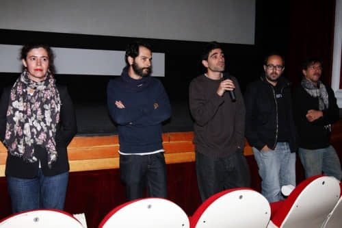Alcine 51