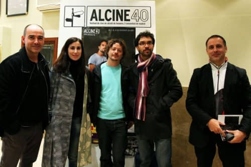 Alcine 51