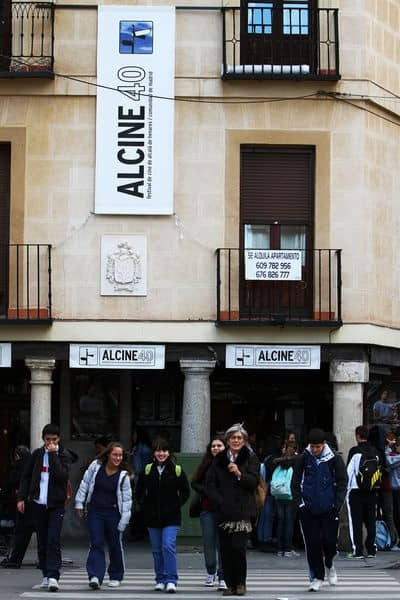 Alcine 51