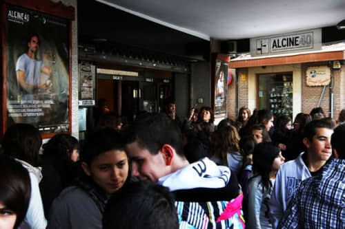 Alcine 51
