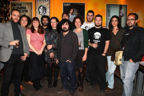 Alcine 51