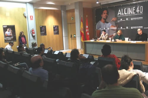 Alcine 51