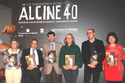 Alcine 51