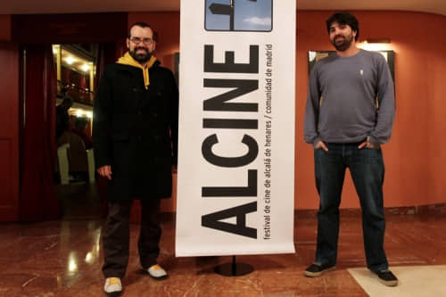 Alcine 51