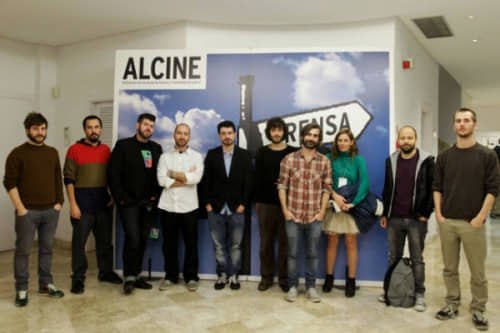 Alcine 51