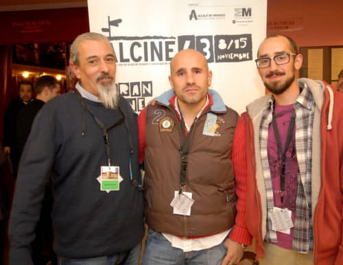 Alcine 51