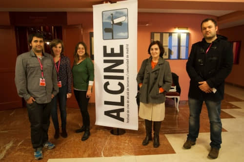 Alcine 51