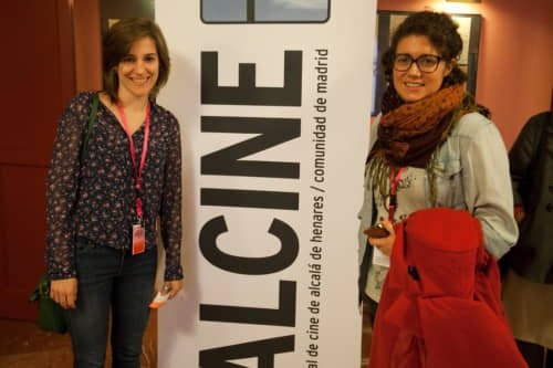 Alcine 51