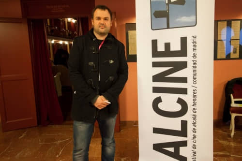 Alcine 51