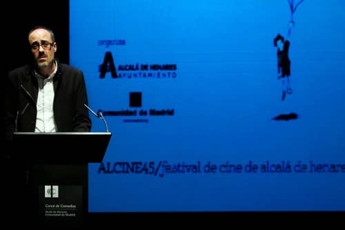 Alcine 51