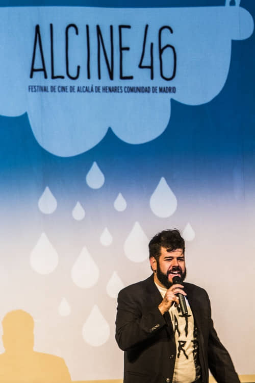 Alcine 51