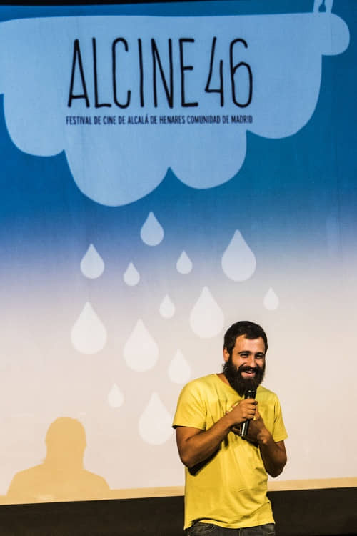 Alcine 51