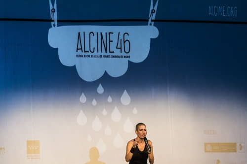 Alcine 51