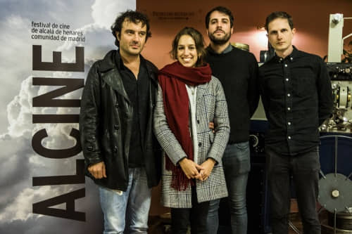 Alcine 51