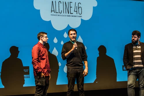 Alcine 51