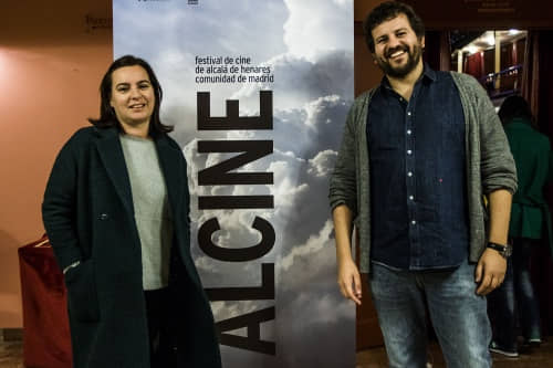 Alcine 51