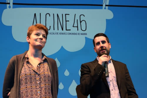 Alcine 51