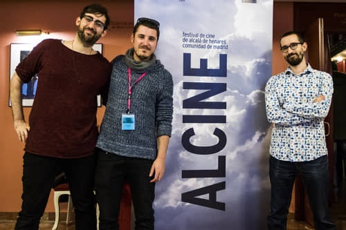 Alcine 51