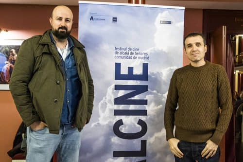 Alcine 51