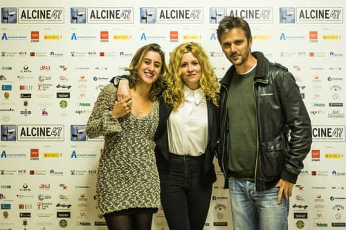 Alcine 51
