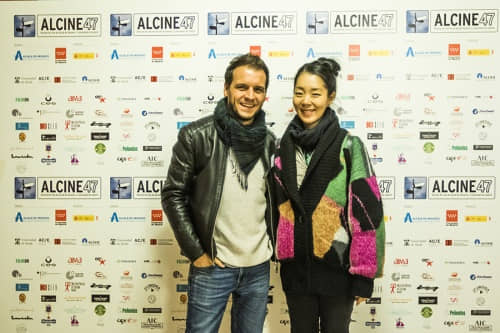 Alcine 51