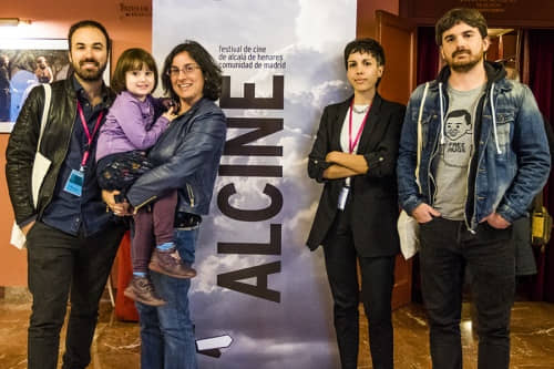 Alcine 51