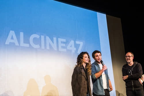Alcine 51
