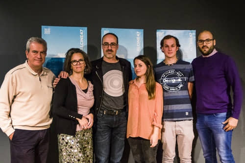 Alcine 51