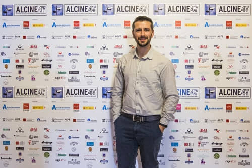 Alcine 51