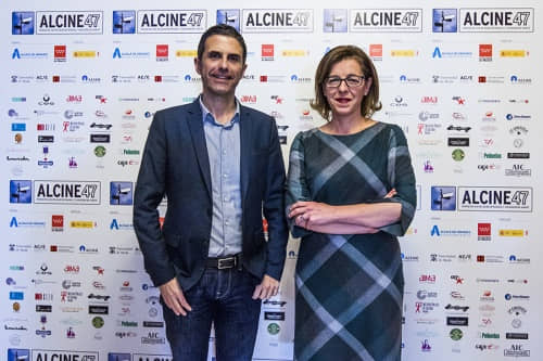 Alcine 51