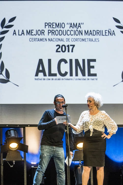 Alcine 51