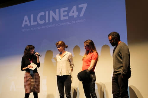 Alcine 51