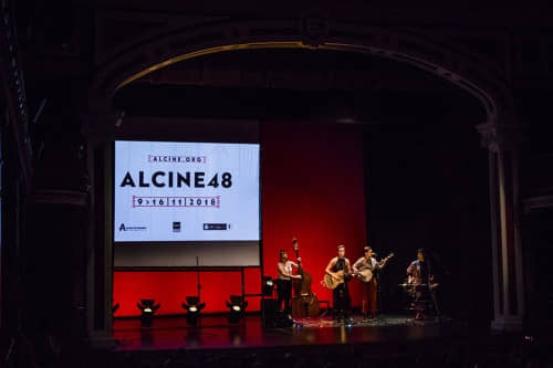 Alcine 51