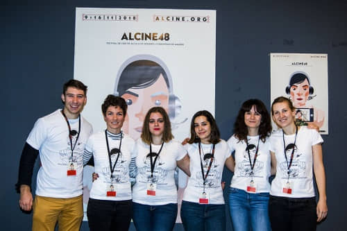 Alcine 51