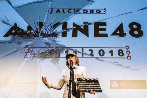 Alcine 51