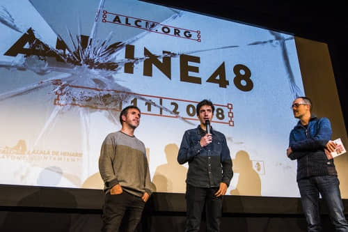 Alcine 51