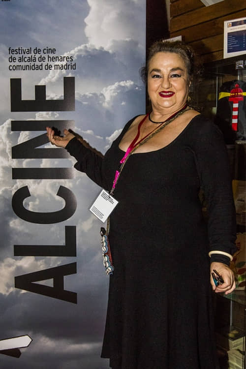 Alcine 51