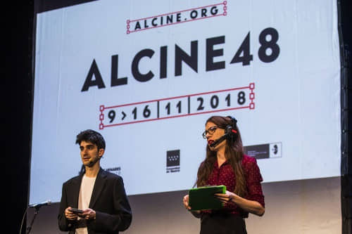 Alcine 51